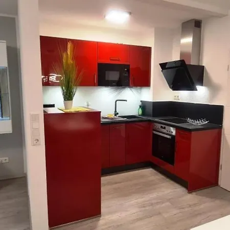 Strandstr.41 Ruether